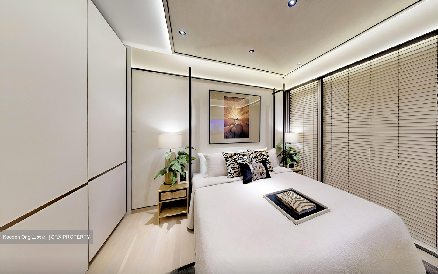 Union Square Residences (D1), Condominium #498525471